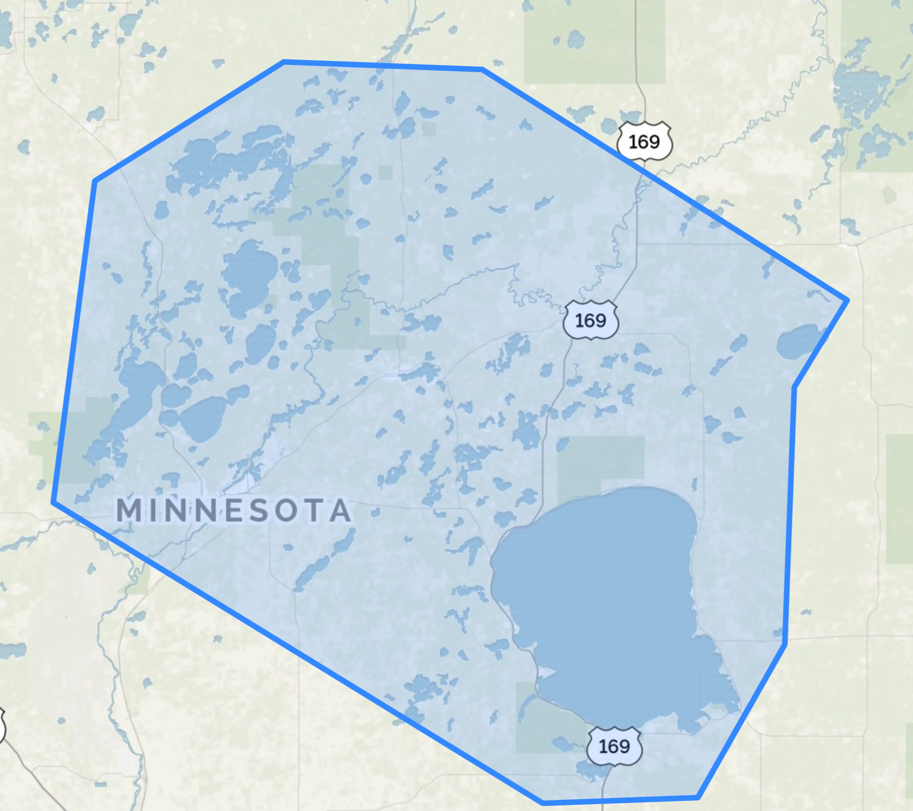 Lake Homes for Sale Brainerd Minnesota Area